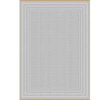 Ковер Ismen Dubai 00654 grey