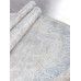 Ковер Arda Efsan L252A cream shrink/blue fdy Овал