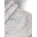 Ковер Arda Efsan L252A cream shrink/vizon fdy Овал