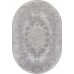 Ковер Arda Efsan L270A cream shrink/vizon fdy Овал