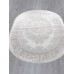 Ковер Arda Efsan L270A cream shrink/vizon fdy Овал