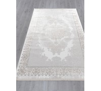 Ковер Arda Efsan L270A cream shrink/vizon fdy