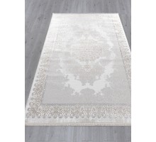 Ковер Arda Efsan L270A cream shrink/vizon fdy