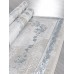 Ковер Arda Efsan L278A cream shrink/blue fdy