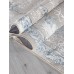 Ковер Arda Efsan L278A cream shrink/blue fdy