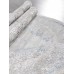 Ковер Arda Efsan L279A cream shrink/blue fdy Овал