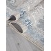 Ковер Arda Efsan Q010A cream shrink/blue fdy