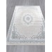 Ковер Arda Efsan Q010A cream shrink/blue fdy