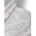 Ковер Arda Efsan Q010A cream shrink/grey fdy Овал
