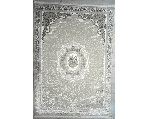 Ковер Arda Efsan Q010A cream shrink/grey fdy Ковер Arda Efsan Q010A cream shrink/grey fdy