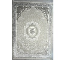 Ковер Arda Efsan Q010A cream shrink/grey fdy