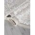Ковер Arda Efsan Q011A beige shrink/beige fdy Овал