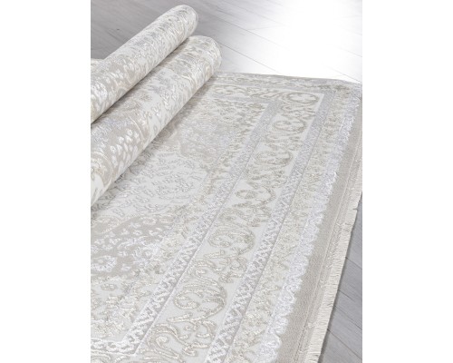 Ковер Arda Efsan Q011A beige shrink/beige fdy Ковер Arda Efsan Q011A beige shrink/beige fdy