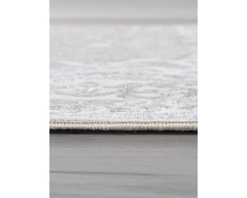 Ковер Arda Efsan Q011A beige shrink/beige fdy Ковер Arda Efsan Q011A beige shrink/beige fdy
