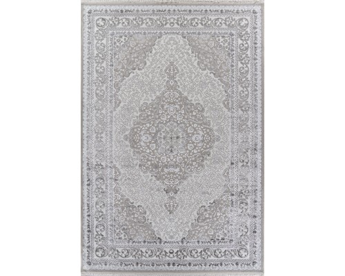 Ковер Arda Efsan Q011A beige shrink/grey fdy Ковер Arda Efsan Q011A beige shrink/grey fdy
