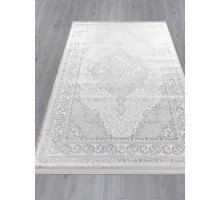 Ковер Arda Efsan Q011A beige shrink/grey fdy