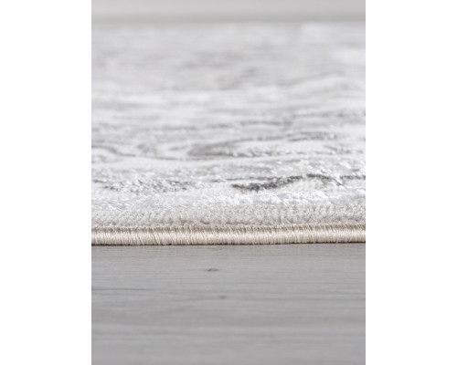 Ковер Arda Efsan Q011A beige shrink/grey fdy Ковер Arda Efsan Q011A beige shrink/grey fdy