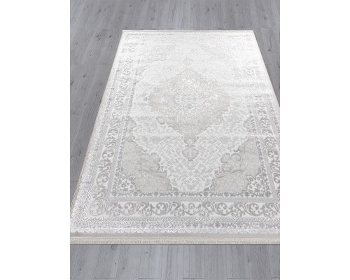 Ковер Arda Efsan Q011A beige shrink/grey fdy Ковер Arda Efsan Q011A beige shrink/grey fdy