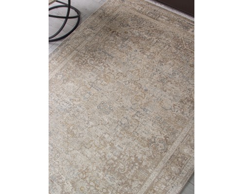 Ковер Valentis Emperos Olimpos F999DC l.beige/beige