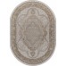 Ковер Kardelen Essa 27226A beige/beige Овал