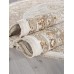 Ковер Kardelen Essa 27226A beige/beige Овал