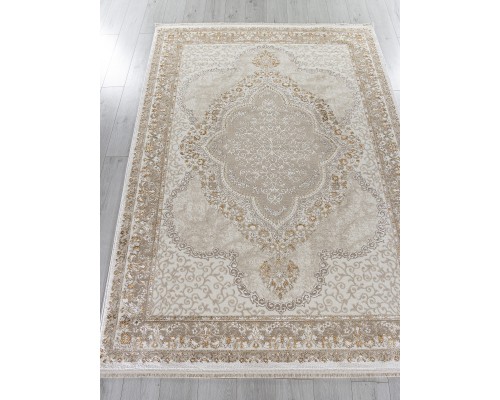 Ковер Kardelen Essa 27226A beige/beige