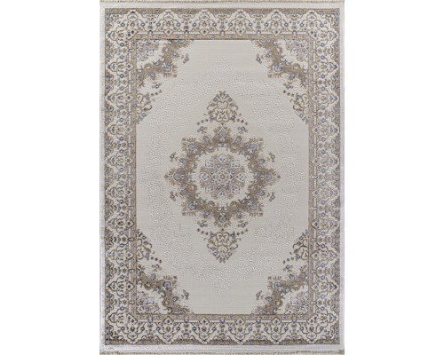 Ковер Kardelen Essa 27236A cream/blue Ковер Kardelen Essa 27236A cream/blue