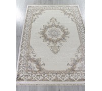 Ковер Kardelen Essa 27236A cream/blue