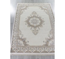 Ковер Kardelen Essa 27236A cream/blue