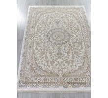 Ковер Kardelen Essa 27239A cream/blue