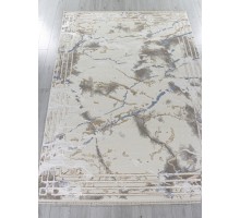 Ковер Kardelen Essa 27243A gry/blue