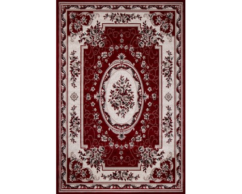 Ковер Merinos Gavana 5444 red Ковер Merinos Gavana 5444 red