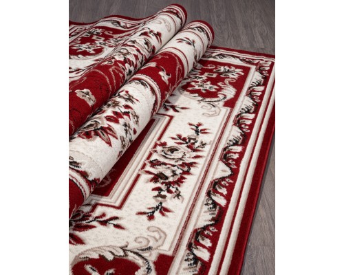 Ковер Merinos Gavana 5444 red Ковер Merinos Gavana 5444 red