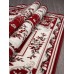Ковер Merinos Gavana 5444 red