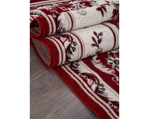 Ковер Merinos Gavana 5444 red Ковер Merinos Gavana 5444 red