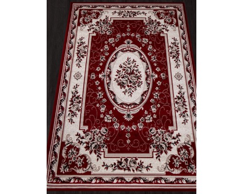 Ковер Merinos Gavana 5444 red Ковер Merinos Gavana 5444 red