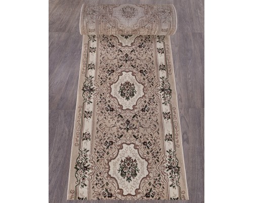 Ковер Merinos Gavana d017 beige Ковер Merinos Gavana d017 beige