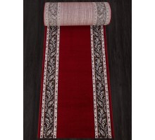Ковер Merinos Gavana d041 red