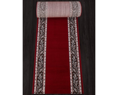 Ковер Merinos Gavana d041 red