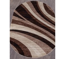 Ковер Merinos Gavana d234 beige Овал