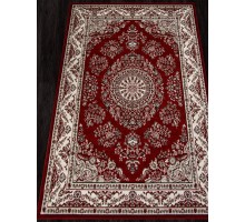 Ковер Merinos Gavana d285 red