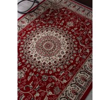 Ковер Merinos Gavana d409 red