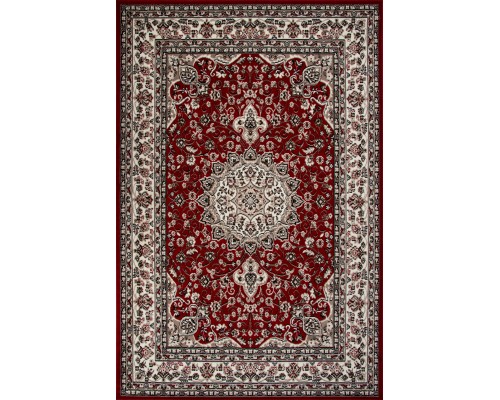 Ковер Merinos Gavana d411 red Ковер Merinos Gavana d411 red