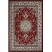 Ковер Merinos Gavana d411 red