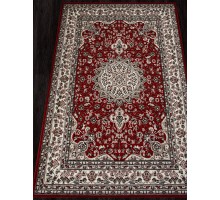 Ковер Merinos Gavana d411 red