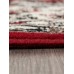 Ковер Merinos Gavana d411 red