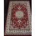 Ковер Merinos Gavana d411 red