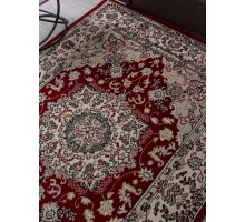 Ковер Merinos Gavana d412 red