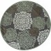 Ковер Ragolle Genova 938001 556550 Круг