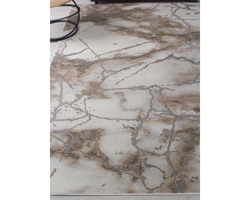 Ковер Merinos Graff 3270 gray-beige